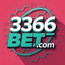 Logo da 3366bet